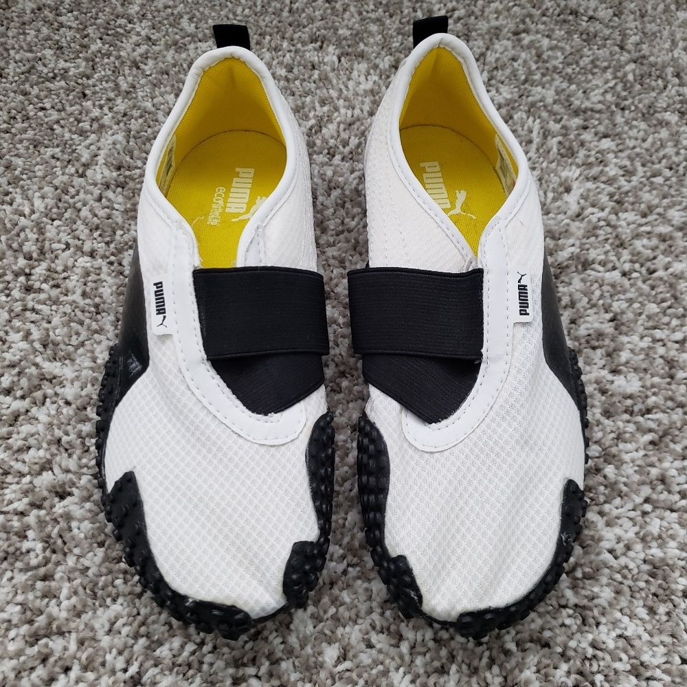 Puma sneakers